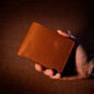 Classic Bifold Wallet
