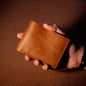 Classic Bifold Wallet