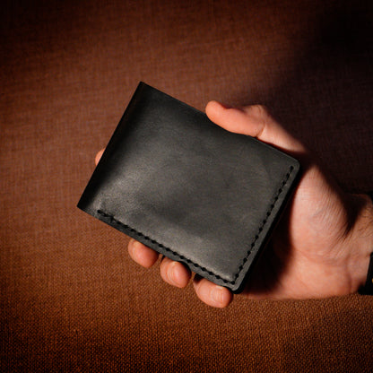 Classic Bifold Wallet