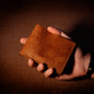 Classic Bifold Wallet